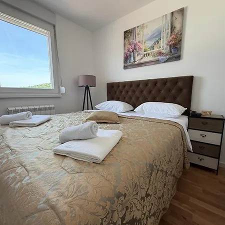 Appartamento Alto Sarajevo