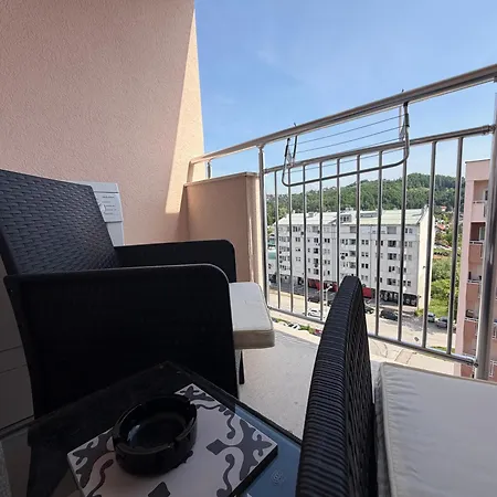 Alto Appartamento Sarajevo