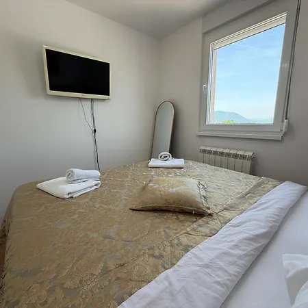 Alto Appartamento Sarajevo